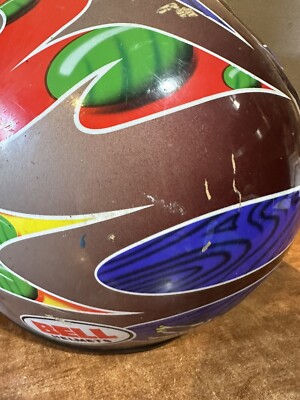 Bell moto 6ベルモト6 レプリカヘルメットJEREMY McGrath s-l1200.jpg