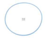 2 X O-Ring Dt Spare Parts 1.24065 D:1195Mm S:3Mm