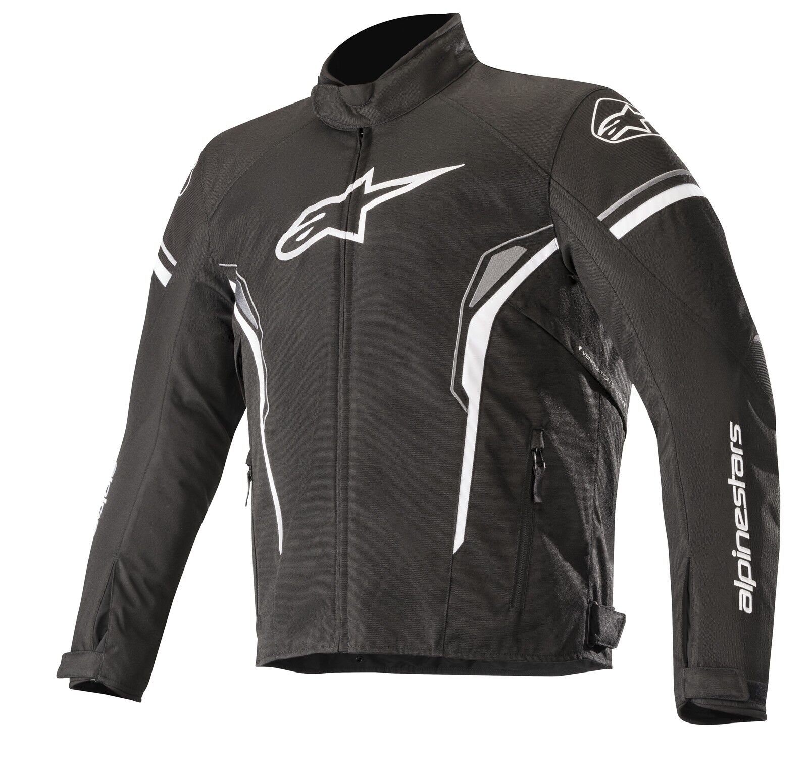 Alpinestars T-SP-1 Uomo Moto Impermeabile Touring Tutte le Stagioni