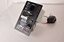 M-Audio Studiophile BX5 D2 Studio Monitor Plate Amplifier