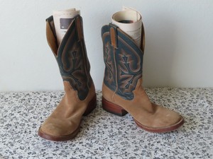 rod patrick boots ebay