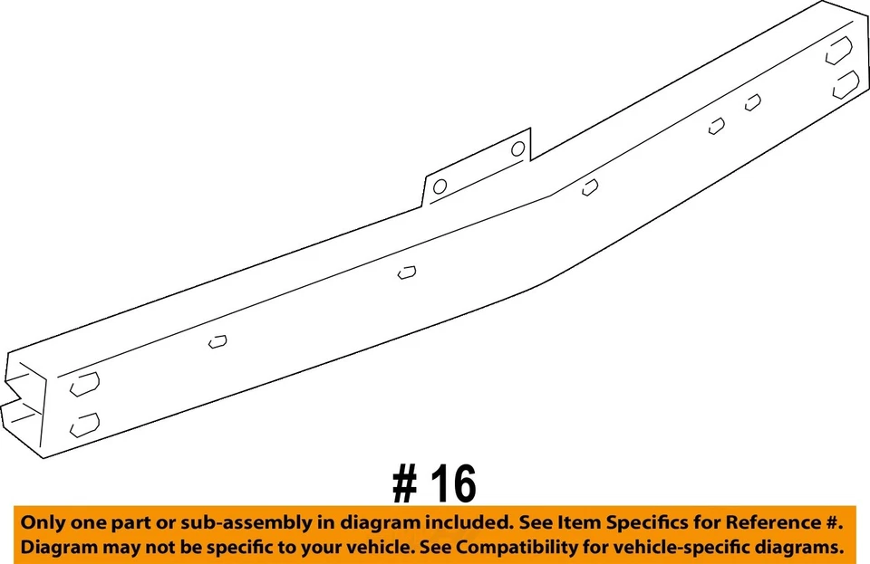 Used Rear Bumper Assembly Rear fits: 2008 Mitsubishi Eclipse US market Rear Grad Foto 4 de 4