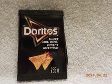Doritos sweet chili heat kids/adults trifold wallet