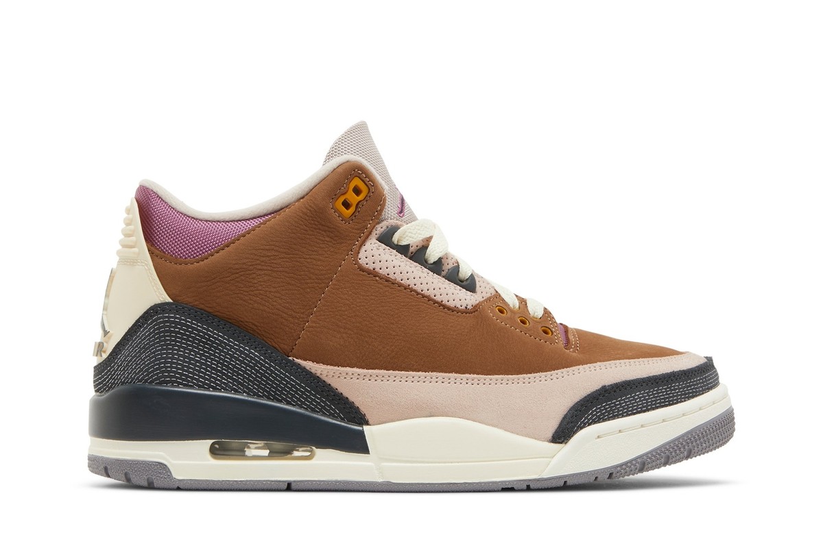 Nike Air Jordan 3 Retro SE JordanⅢ AJ3 Winterized Men