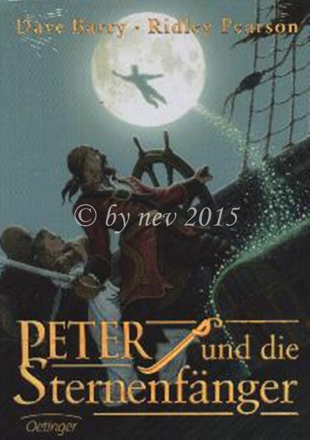 Peter und die Sternenfänger - Bild 2
