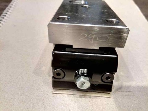 1 Stück INA Linear Wälzlagereinheit INA-RUSV42102-KS NEU OVP - Bild 10 von 11