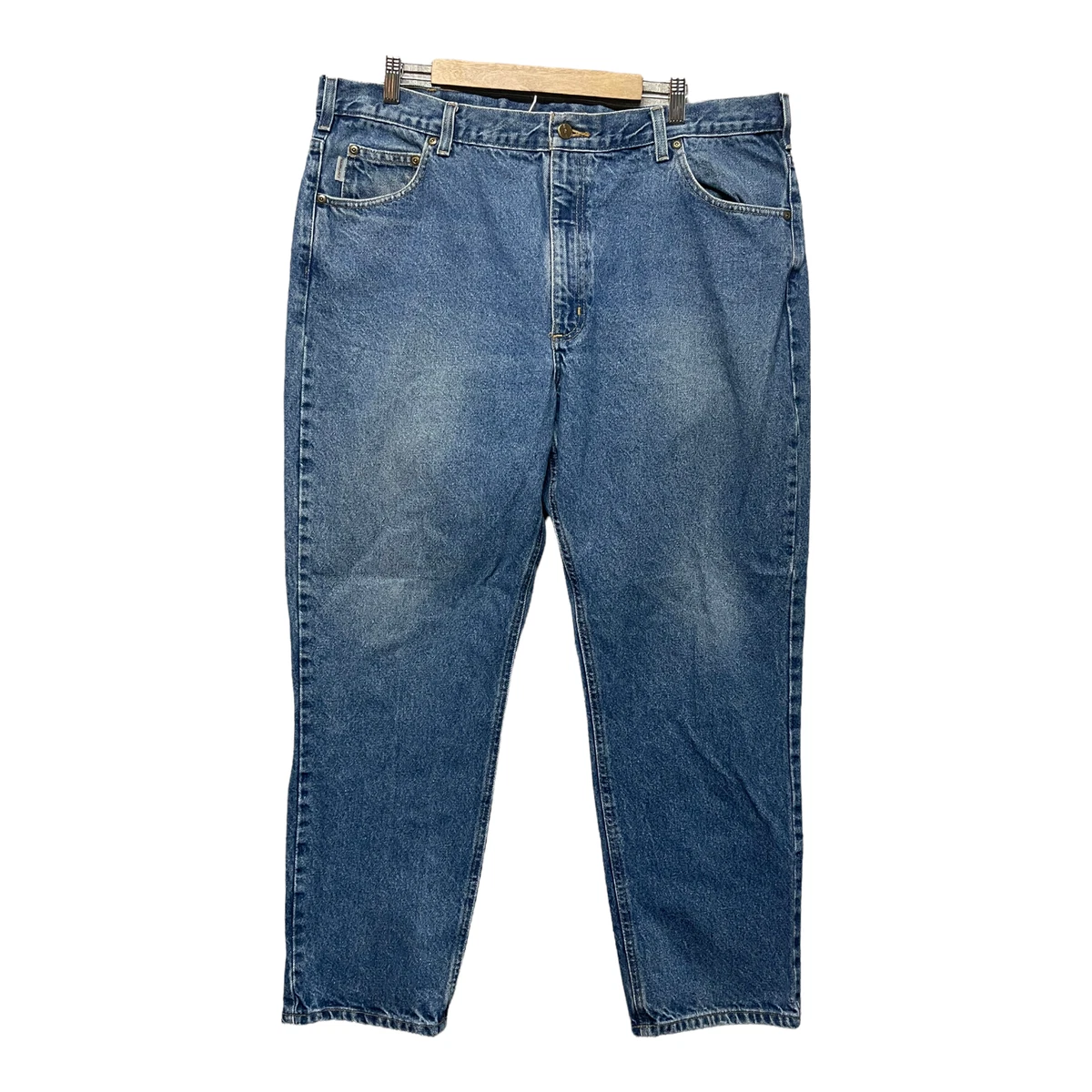 Carhartt jeans hotsell b18