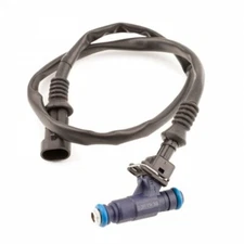 Polaris Ranger 800 Fuel Injector W/ Pigtail Harness By Quad Logic, 100-4332-1