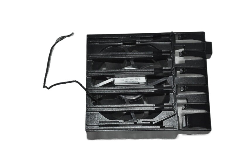 HP Z440 Workstation Front Case Fan 647113-001 Assembly | Acquisti Online Su