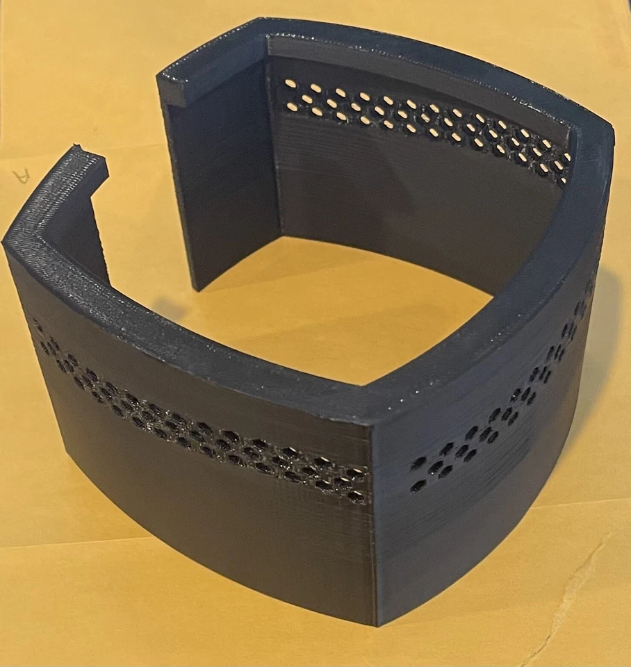 AI Prime 16 HD Light Shade for Reef Aquarium Fish Tank Refugium Fuge