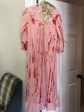 Kids Halloween Zombie Costume