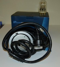 Flashpoint 1200ws Extension Head for XPLOR 600 w/ Bowens Mount  w/ Flash Tube