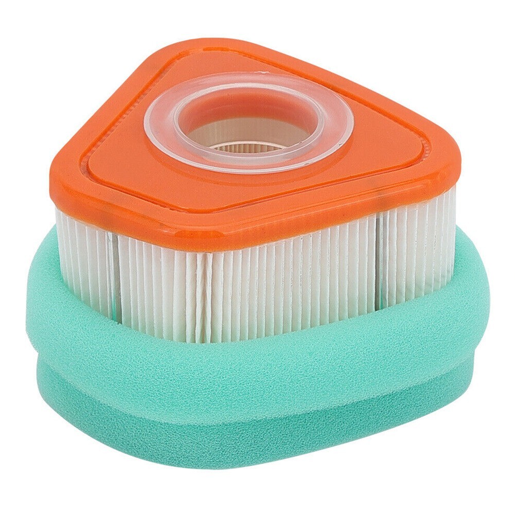 For 595853 597265 Air Filter & 597266 Prefilter Foam 115P02 115P05 ...