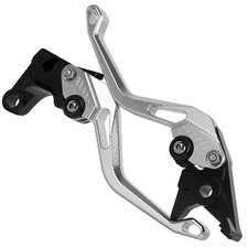 Clutch Brake Lever For Honda CRF1000L Africa Twin	2015-2018 CNC 5D Short/Long 
