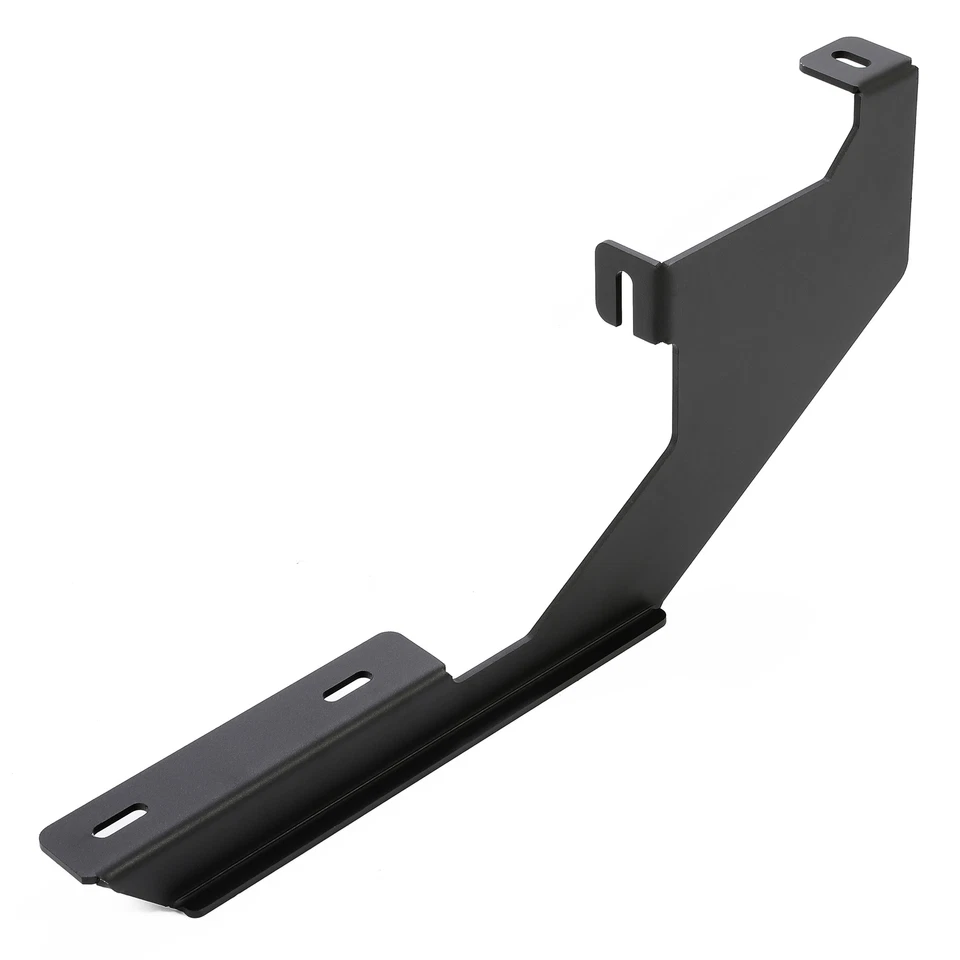 For Ford Transit-150 Transit-250 Transit-350 2015-Up Step Mounting Brackets - Image 4 of 4