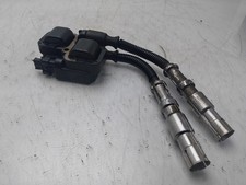 Bobine Mercedes 210