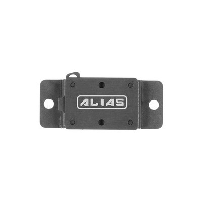 NEW The Alias Receiver, Hard Mount