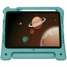 Kid's Antimicrobial Case for iPad A16, iPad Air 11-inch M4, M3, M2 ,