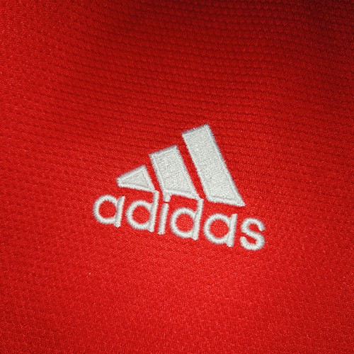 Manchester United Home Football Shirt Jersey Addias 2020 2021 Bruno Fernandes - Picture 5 of 14