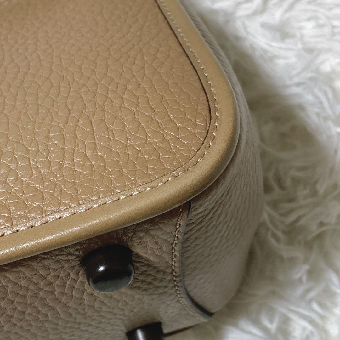 Extremely Beautiful Recent Model COACH Coach Hand… - image 12