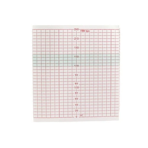 Various 100*112mm Thermal Printer Paper For Contec CMS800G CMS800F Fetal Monitor - Image 4 of 4