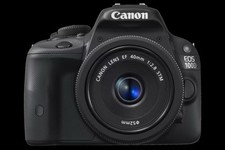 Canon Digital SLR Camera