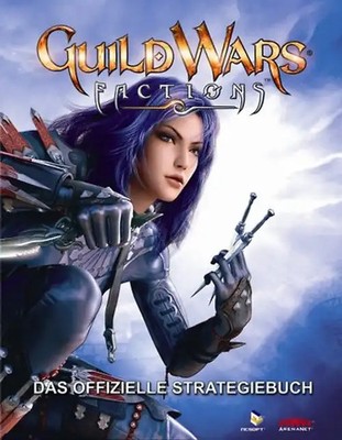 Guild Wars: Factions