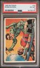 1966 Topps Batman Robin In Peril #42