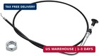 112-9753 Choke Cable Compatible with Toro Timecutter Lawn Mower 7436