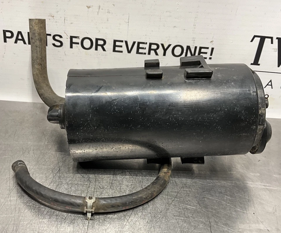 Honda Civic VTEC 1992-1995 bote de carbón automático OEM Foto 2 de 4