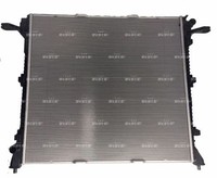 NRF MotorküHler WasserküHler 550249 Aluminium FüR VW Crafter California Camper