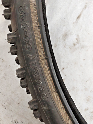 Nokian Gazza Extreme 294 29x2.1
