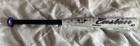 Easton Fastpitch -10 Bat Model # SK 26 White/Purple 26” — photo 1