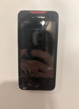 HTC Droid Incredible Verizon Tested Working