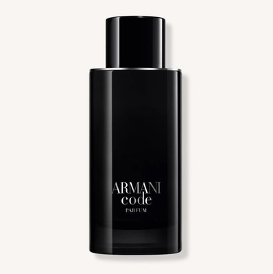 Giorgio Armani Armani Code Parfum Spray, 100 ml, / NEW