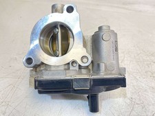 2024 2025 BUICK ENVISTA 1.2L Throttle Body Va...