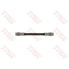 2x Bremsschlauch hinten für VW Bora 1 1J2 1J6 FOX 5Z1 Golf 4 1J1 1J5 24512753