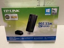 TP-Link AC1200 Wireless Dual Band USB Adapter Archer T4U 