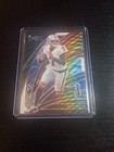 2025 Panini Select Football Tri-Color Geno Smith #205