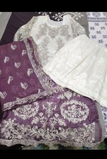 Salwar Kamiz Indian Kameez Wedding Party Wear Designer