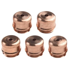 5pc 9-8239 Thermal Dynamics/SL100 A120 Shield Cup Plasma Cutter Consumables Set
