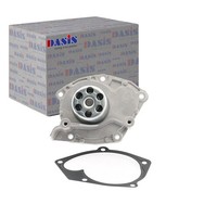 AKS Dasis Wasserpumpe Passend FüR Nissan Primera Renault Grand Laguna Megane