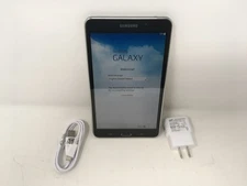 Samsung Galaxy SM-T230NU Tablet 8GB- 7in -1.5GB Ram- Black- Tested and Reset