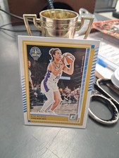 2025 Donruss WNBA Base NO.6 Kia Nurse, Chicago Sky
