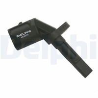 ABS Sensor Raddrehzahl Delphi SS20070 FüR VW Audi Phaeton A4 A8 A7 R8 Q5 A6 A5