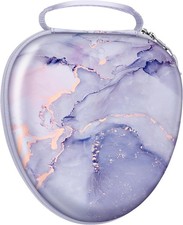 Hard Case for AirPods Max 2 2026 /AirPods Max 1 2024/2020 Travel Storage Bag