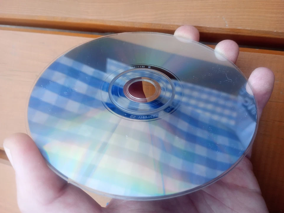 Dell Sonic RecordNow 7.3 Deluxe – Reinstallations-CD – getestet & funktionsfähig - Bild 2 von 2