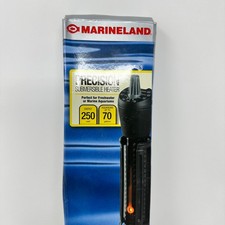 Marineland Precision Submersible Heater 250W Parts Only