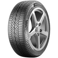 4X Uniroyal Ganzjahresreifen (1 Satz) 255/45 R18 TL 103Y Allseasonexpert 3 XL