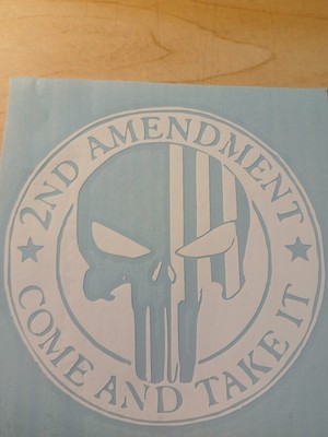 Protect your 2nd amendment.